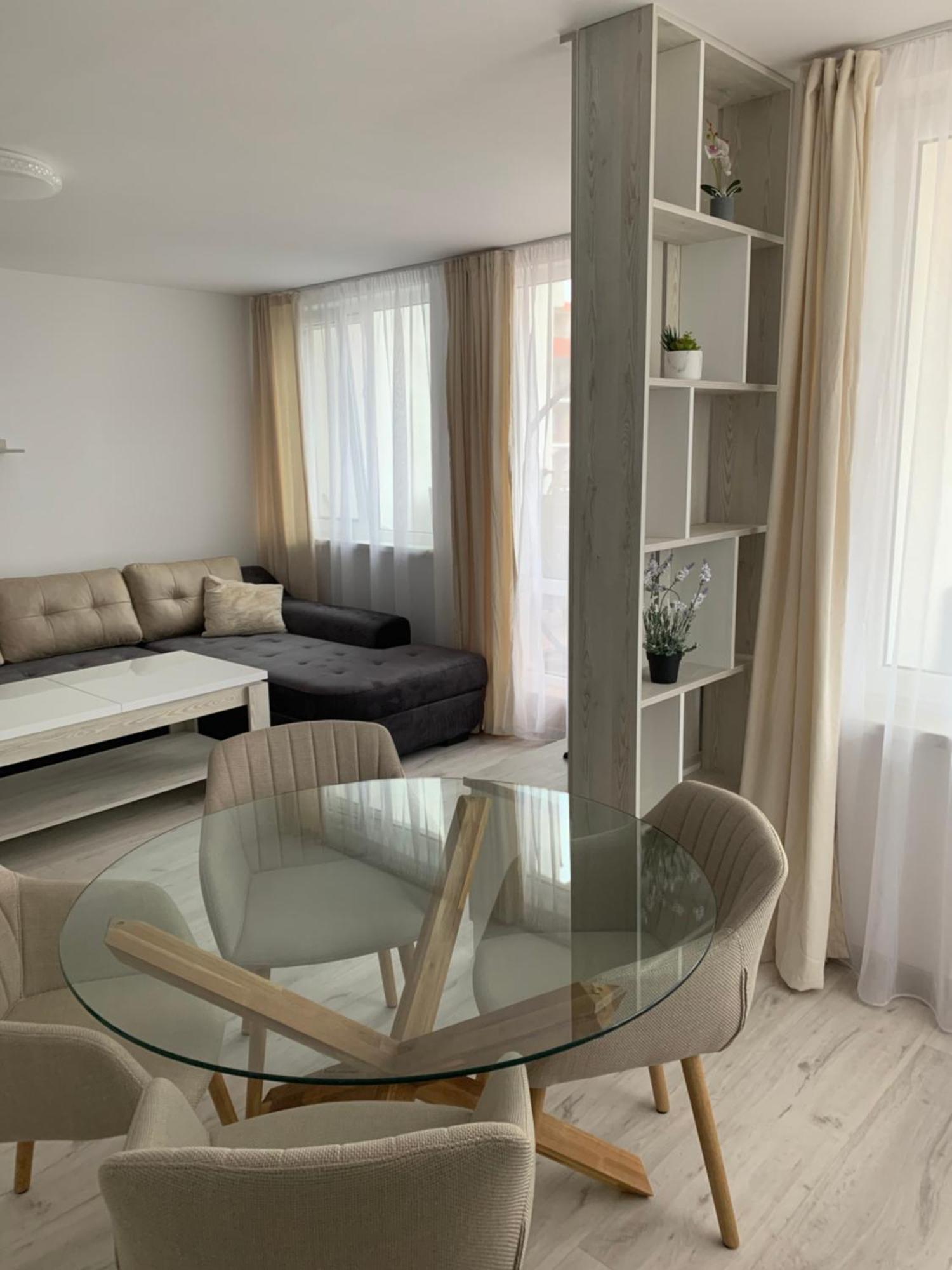Fort Noks- Marina- Avalonia Apartment Sveti Vlas Luaran gambar
