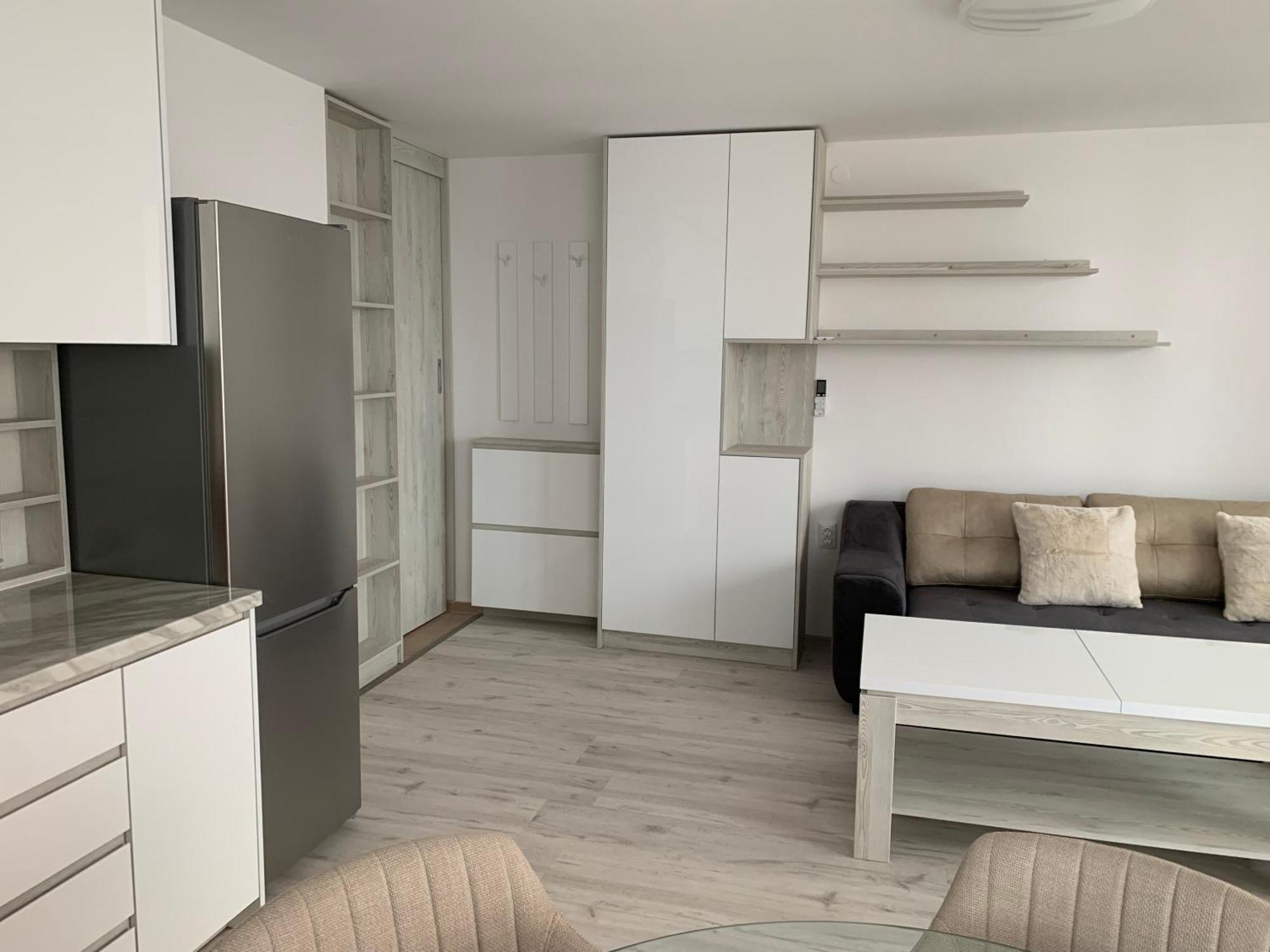 Fort Noks- Marina- Avalonia Apartment Sveti Vlas Luaran gambar